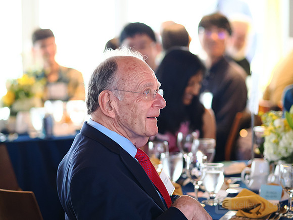 Simons Institute 10th Anniversary Gala