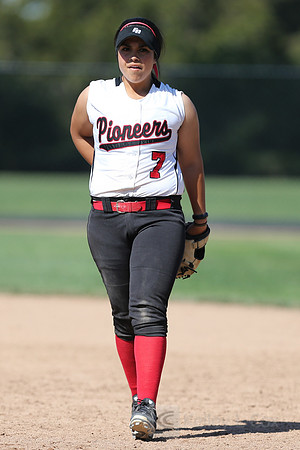 Softball: CSUMB at CSUEB