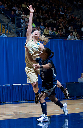 Baylor vs Georgetown