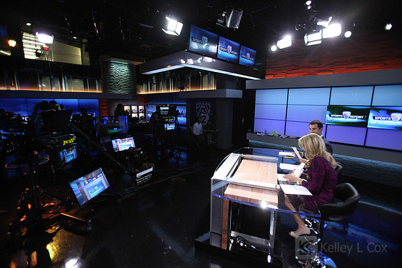 Pac12: Sports Report