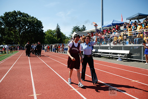 SONC Bay Area Games