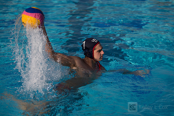 USAWP: Mens National Team