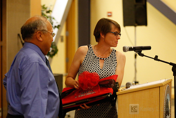 CSUEB: 2014 Hall of Fame
