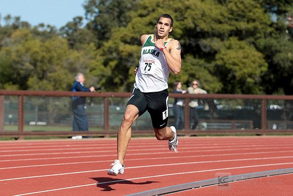 UAA Stanford Invite