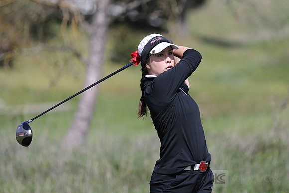 CSUEB Womens Golf