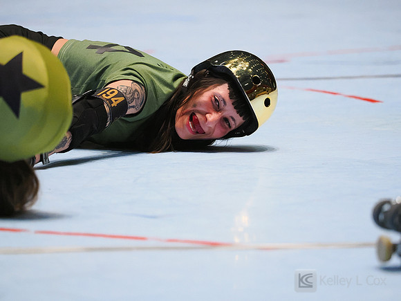 Roller Derby