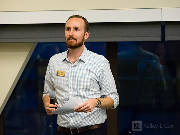 CAA: Career Connection Series - Government & Law
