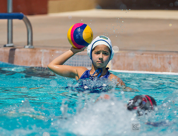 12G 3rd Place SB Premier v Rose Bowl