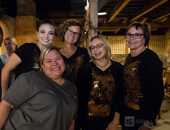 SONC: Bocce Bash