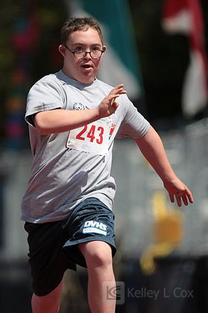 SONC: Bay Area School Games 2012