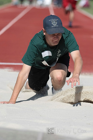 Special Olympics Nevada - Summer Games