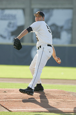Cal Baseball