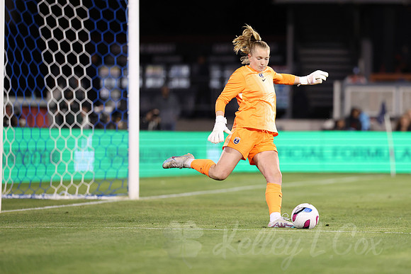 Bay FC v Seattle Reign