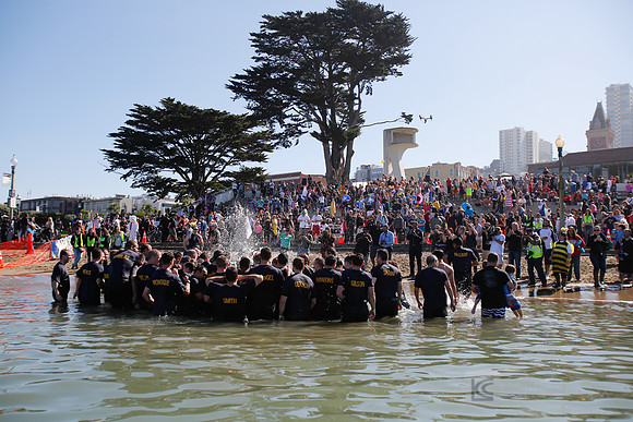 SONC Polar Plunge SF