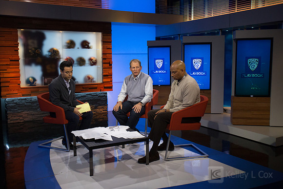 Pac12: Playbook