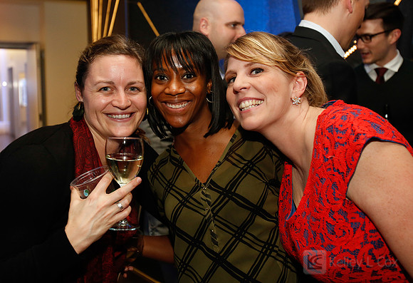Pac-12 Holiday Party