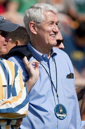 Cal Football vs UCLA