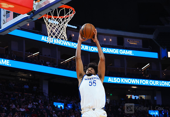 NBA: California Classic Summer League-Los Angeles Lakers at Golden State Warriors