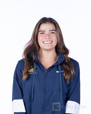 Track & Field: California Golden Bears Media Day