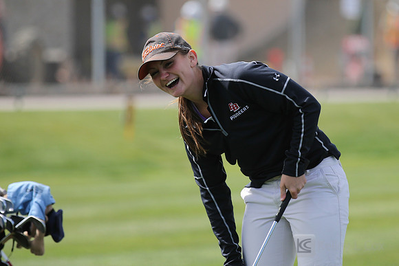 CSUEB: 2014 Golf Classic