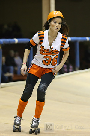 Roller Derby