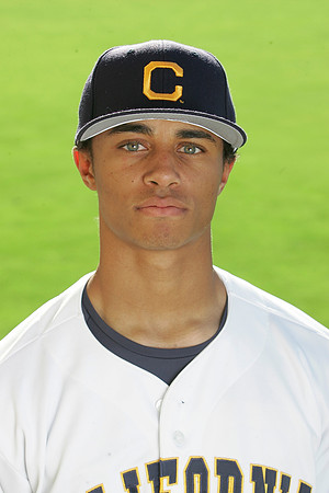 Cal Baseball