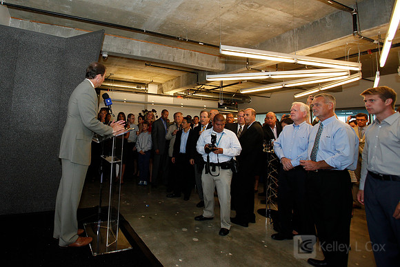 Pac-12 Networks Flip The Switch Soiree