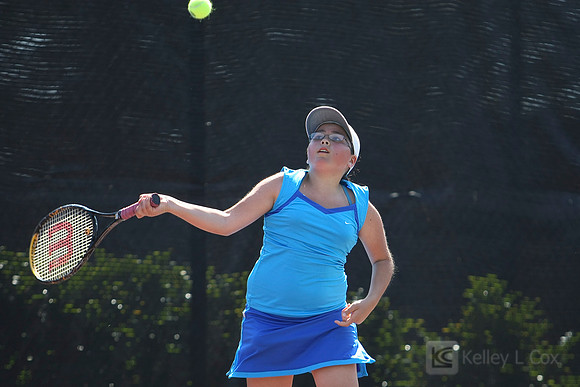 2012 Claremont Country Club Tennis Championships