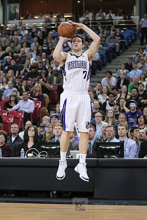 NBA: Minnesota Timberwolves at Sacramento Kings