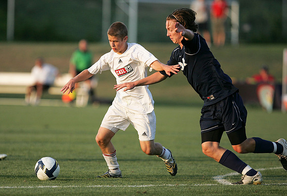 CASL vs PDA