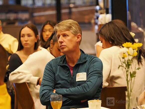 Cal Student Athlete Academic Honors Luncheon