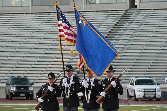 Special Olympics Nevada - Summer Games - Opening Ceremonies