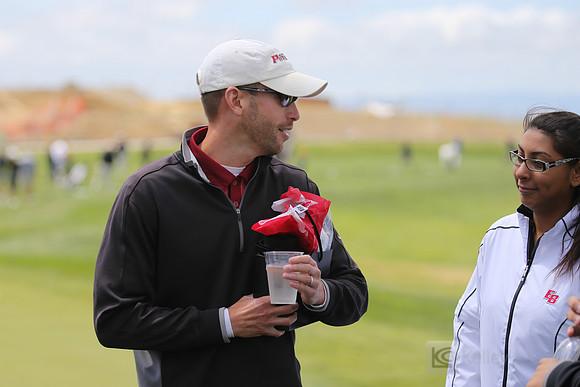 CSUEB: 2014 Golf Classic