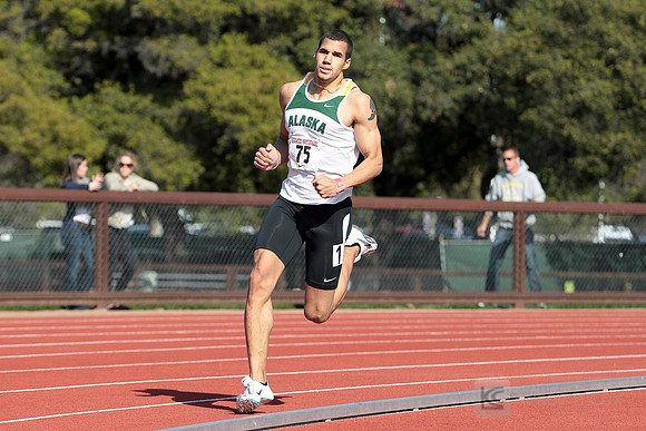 UAA Stanford Invite