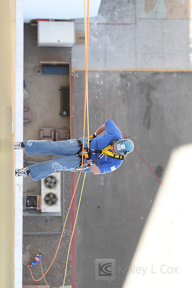 Over the Edge Reno