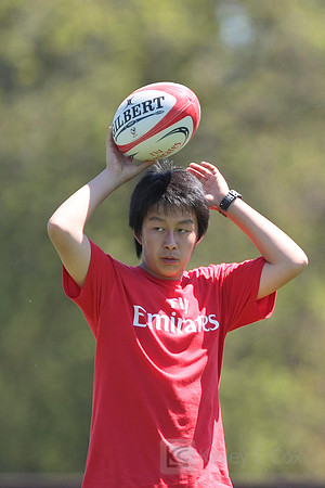 W College Rugby: Chico vs UCLA