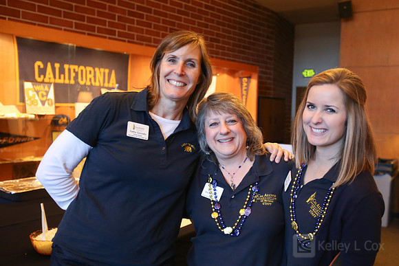 CAA: Young Alumni Hoops Party