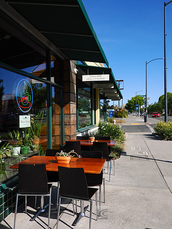 City of El Cerrito: Bike to Wherever Days
