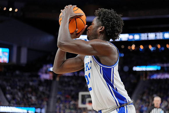 NCAA Basketball: NCAA Tournament West Regional-Arkansas vs Duke