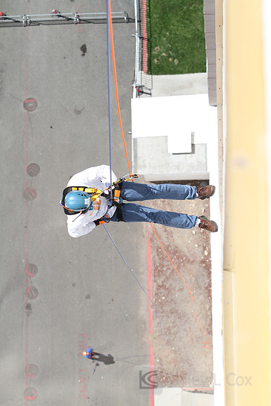 Over the Edge Reno