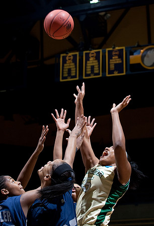 Baylor vs Georgetown