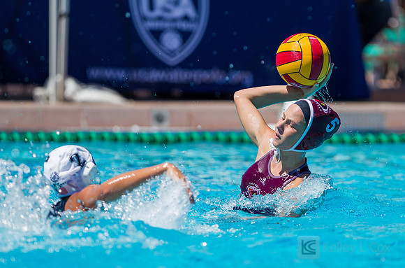 14G 3rd Place Laguna Beach v Commerce