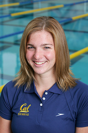 Cal Women's Swimming and Diving