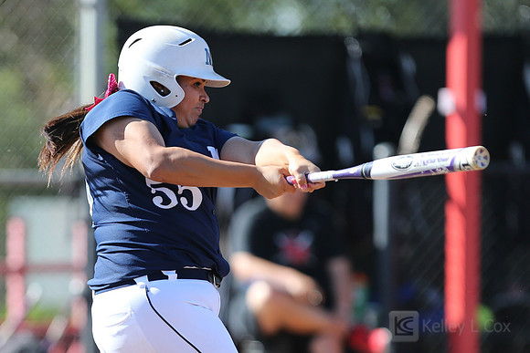 Softball: CSUMB at CSUEB
