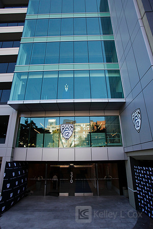 Pac-12 Networks Flip The Switch Soiree
