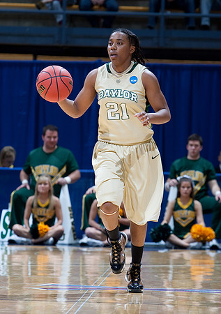 Baylor vs Georgetown