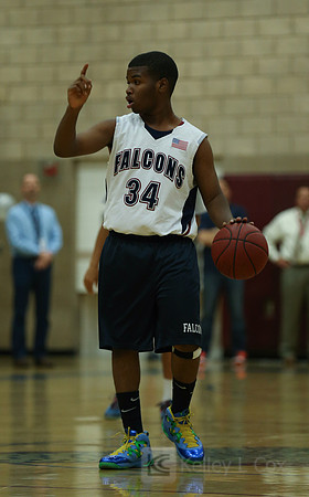 Unified Sports: Basketball