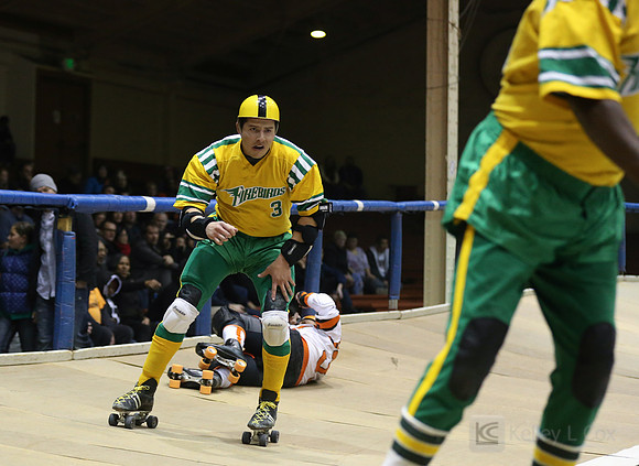 Roller Derby