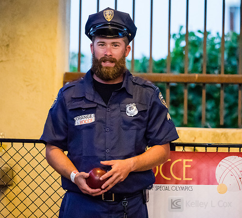 SONC: Bocce Bash