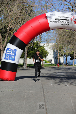 SONC Polar Plunge SF